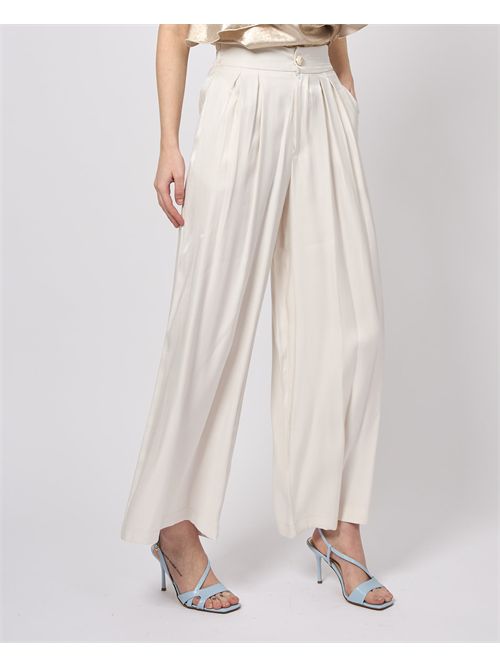 Yes Zee women's palazzo pants YES ZEE | P322-C7000157